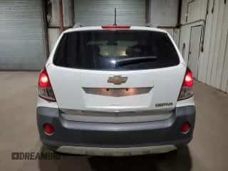 2012 Chevrolet Captiva Sport 1LS с VIN 3GNAL1EK7CS581397, выставлен на аукционе Copart как лот 83702614 с пробегом 276 116 миль миль и Чистый • Clean title. История ставок и продаж доступна на DreamBid. Изображение 6.