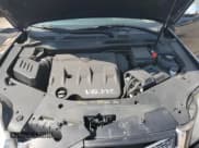 ✅ 2015 GMC Terrain SLT • VIN: 2GKFLYE34F6221818 • Lot: 64816125. Listed on Copart with 135,720 mi. Free auction sales archive from the USA and detailed vehicle history report at DreamBid. Image 11.