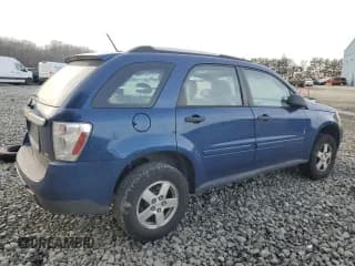 ✅ 2009 Chevrolet Equinox LS • VIN: 2CNDL23F196250111 • Лот: 44016015. Опубликован ранее на Copart с пробегом 204 281 миль. Бесплатный доступ к архиву аукционных продаж из США и подробный отчёт об истории автомобиля на DreamBid. Изображение 3.