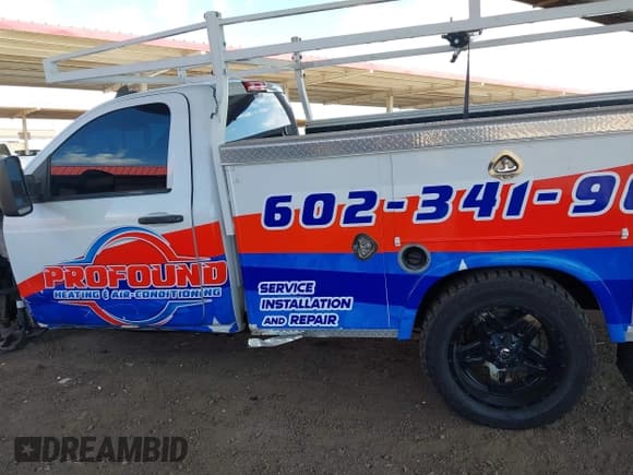✅ 2016 Chevrolet Silverado 2500HD Work Truck • VIN: 1GB0CUEGXGZ280914 • Lot: 43417486. Listed on IAAI with 152,408 mi. Free auction sales archive from the USA and detailed vehicle history report at DreamBid. Image 15.