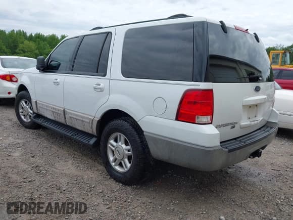 ✅ 2003 Ford Expedition Special Service • VIN: 1FMPU16L73LC08711 • Лот: 42170698. Опубликован ранее на IAAI с пробегом 217 078 миль. Бесплатный доступ к архиву аукционных продаж из США и подробный отчёт об истории автомобиля на DreamBid. Изображение 3.
