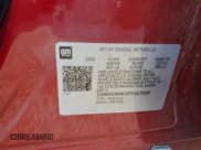 ✅ 2023 Cadillac CT4 Sport • VIN: 1G6DG5RKXP0117029 • Лот: 80177345. Опубликован ранее на Copart с пробегом Не указан. Бесплатный доступ к архиву аукционных продаж из США и подробный отчёт об истории автомобиля на DreamBid. Изображение 12.