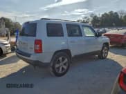 ✅ 2016 Jeep Patriot Latitude • VIN: 1C4NJPFB7GD562694 • Lot: 94829655. Listed on Copart with 71,476 mi. Free auction sales archive from the USA and detailed vehicle history report at DreamBid. Image 3.