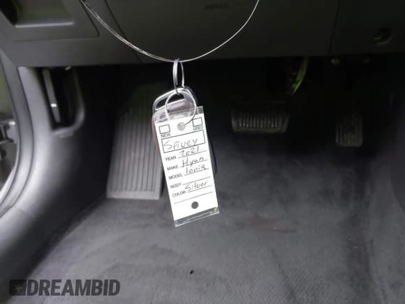 ✅ 2021 Hyundai Ioniq Limited • VIN: KMHC85LJ8MU079158 • Лот: 43167911. Опубликован ранее на IAAI с пробегом 59 834 миль. Бесплатный доступ к архиву аукционных продаж из США и подробный отчёт об истории автомобиля на DreamBid. Изображение 11.