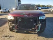 ✅ 2020 Jeep Grand Cherokee Overland • VIN: 1C4RJFCG8LC149985 • Лот: 85904195. Опубликован ранее на Copart с пробегом 113 231 миль. Бесплатный доступ к архиву аукционных продаж из США и подробный отчёт об истории автомобиля на DreamBid. Изображение 5.