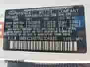 2024 Hyundai Kona SEL with VIN KM8HC3AB7RU104935, listed as a Copart auction lot 84036294 with 6,786 mi miles and Salvage title. Bid and sale history available at DreamBid. Image 14.