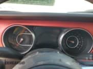 ✅ 2020 Jeep Wrangler Unlimited Rubicon • VIN: 1C4HJXFG8LW270561 • Lot: 59327255. Listed on Copart with Not provided. Free auction sales archive from the USA and detailed vehicle history report at DreamBid. Image 9.