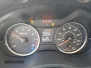 ✅ 2017 Subaru Crosstrek • VIN: JF2GPAAC5HG256647 • Lot: 61690045. Listed on Copart with 188,388 mi. Free auction sales archive from the USA and detailed vehicle history report at DreamBid. Image 9.