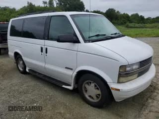 ✅ 2000 Chevrolet Astro • VIN: 1GNDM19W1YB143811 • Лот: 74846404. Опубликован ранее на Copart с пробегом 151 944 миль. Бесплатный доступ к архиву аукционных продаж из США и подробный отчёт об истории автомобиля на DreamBid. Изображение 4.