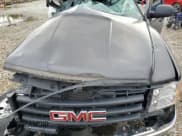 ✅ 2011 GMC Sierra 1500 SLE • VIN: 1GTR1VEA7BZ340358 • Lot: 60873355. Wystawiony na Copart z przebiegiem Nie podano. Bezpłatny archiwum sprzedaży aukcyjnych z USA i szczegółowy raport historii pojazdu na DreamBid. Zdjęcie 11.