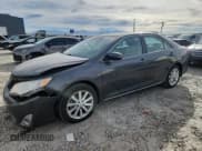 ✅ 2012 Toyota Camry XLE • VIN: 4T1BK1FK1CU518905 • Лот: 91309795. Опубликован ранее на Copart с пробегом 139 106 миль. Бесплатный доступ к архиву аукционных продаж из США и подробный отчёт об истории автомобиля на DreamBid. Изображение 1.