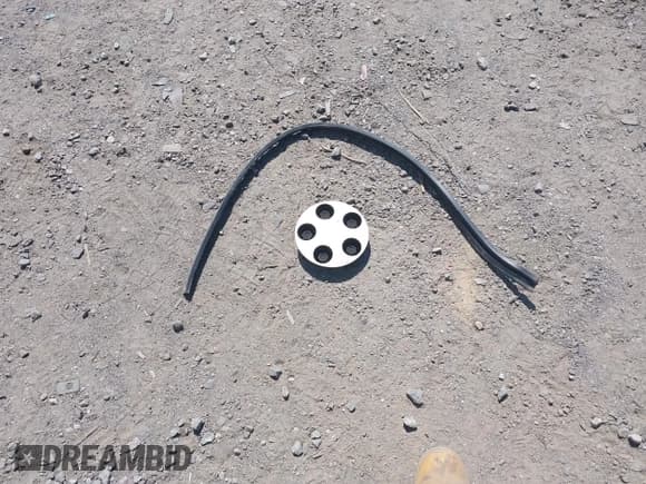 ✅ 1995 GMC Sierra 1500 • VIN: 2GTEC19K6S1587349 • Lot: 43185988. Wystawiony na IAAI z przebiegiem 254 473 mil. Bezpłatny archiwum sprzedaży aukcyjnych z USA i szczegółowy raport historii pojazdu na DreamBid. Zdjęcie 12.