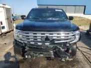 ✅ 2018 Ford Expedition Limited • VIN: 1FMJU2AT7JEA46891 • Lot: 81062765. Listed on Copart with 110,170 mi. Free auction sales archive from the USA and detailed vehicle history report at DreamBid. Image 5.