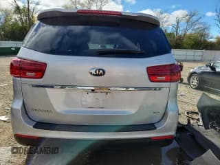 ✅ 2019 Kia Sedona LX • VIN: KNDMB5C16K6494149 • Lot: 87258205. Listed on Copart with 121,238 mi. Free auction sales archive from the USA and detailed vehicle history report at DreamBid. Image 6.