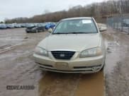 ✅ 2006 Hyundai Elantra GLS • VIN: KMHDN46D16U374151 • Lot: 41659576. Wystawiony na IAAI z przebiegiem 194 440 mil. Bezpłatny archiwum sprzedaży aukcyjnych z USA i szczegółowy raport historii pojazdu na DreamBid. Zdjęcie 6.