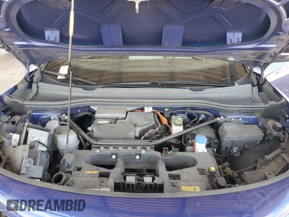 ✅ 2021 Volkswagen ID.4 1st Edition • VIN: WVGDMPE23MP018736 • Lot: 55527965. Listed on Copart with 28,863 mi. Free auction sales archive from the USA and detailed vehicle history report at DreamBid. Image 11.