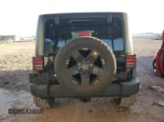 ✅ 2016 Jeep Wrangler Unlimited Freedom • VIN: 1C4BJWDG9GL179969 • Lot: 56691205. Wystawiony na Copart z przebiegiem Nie podano. Bezpłatny archiwum sprzedaży aukcyjnych z USA i szczegółowy raport historii pojazdu na DreamBid. Zdjęcie 6.