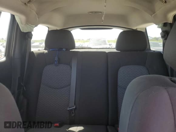 ✅ 2011 Chevrolet HHR LS • VIN: 3GNBAAFWXBS545293 • Lot: 49093435. Listed on Copart with 66,109 mi. Free auction sales archive from the USA and detailed vehicle history report at DreamBid. Image 10.