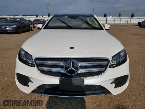 ✅ 2019 Mercedes-Benz E 450 • VIN: WDDZH6JB0KA562583 • Lot: 64841525. Listed on Copart with Not provided. Free auction sales archive from the USA and detailed vehicle history report at DreamBid. Image 5.