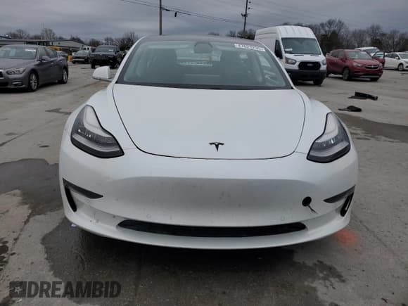 ✅ 2020 Tesla Model 3 Long Range • VIN: 5YJ3E1EB4LF790679 • Lot: 47623295. Wystawiony na Copart z przebiegiem 44 182 mil. Bezpłatny archiwum sprzedaży aukcyjnych z USA i szczegółowy raport historii pojazdu na DreamBid. Zdjęcie 5.