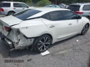 ✅ 2017 Nissan Maxima SV • VIN: 1N4AA6AP8HC365994 • Лот: 43038391. Опубликован ранее на IAAI с пробегом 171 454 миль. Бесплатный доступ к архиву аукционных продаж из США и подробный отчёт об истории автомобиля на DreamBid. Изображение 4.