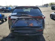 ✅ 2024 Lexus NX 350h Premium • VIN: 2T2GKCEZ9RC019792 • Lot: 54013375. Listed on Copart with 12,933 mi. Free auction sales archive from the USA and detailed vehicle history report at DreamBid. Image 6.