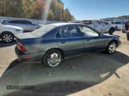 ✅ 1996 Honda Accord LX • VIN: 1HGCD5639TA111890 • Lot: 91898565. Wystawiony na Copart z przebiegiem 92 921 mil. Bezpłatny archiwum sprzedaży aukcyjnych z USA i szczegółowy raport historii pojazdu na DreamBid. Zdjęcie 3.