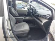 ✅ 2022 Toyota Sienna XLE • VIN: 5TDYSKFC8NS063233 • Лот: 43268797. Опубликован ранее на IAAI с пробегом 51 302 миль. Бесплатный доступ к архиву аукционных продаж из США и подробный отчёт об истории автомобиля на DreamBid. Изображение 5.