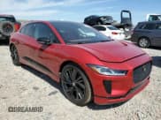 ✅ 2023 Jaguar I-Pace HSE • VIN: SADHD2S16P1628775 • Lot: 56625383. Wystawiony na Copart z przebiegiem 274 mil. Bezpłatny archiwum sprzedaży aukcyjnych z USA i szczegółowy raport historii pojazdu na DreamBid. Zdjęcie 4.