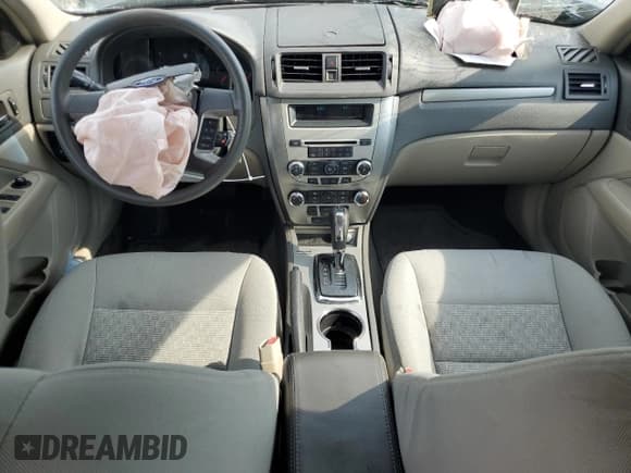 ✅ 2012 Ford Fusion SE • VIN: 3FAHP0HA7CR330935 • Lot: 66283615. Listed on Copart with 150,849 mi. Free auction sales archive from the USA and detailed vehicle history report at DreamBid. Image 8.