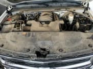 ✅ 2015 Chevrolet Suburban LS • VIN: 1GNSCHKC9FR667540 • Lot: 80908574. Wystawiony na Copart z przebiegiem 125 428 mil. Bezpłatny archiwum sprzedaży aukcyjnych z USA i szczegółowy raport historii pojazdu na DreamBid. Zdjęcie 11.