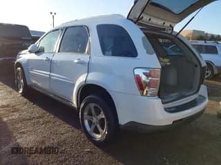 ✅ 2007 Chevrolet Equinox LT • VIN: 2CNDL63FX76050591 • Лот: 41780635. Опубликован ранее на IAAI с пробегом 277 228 миль. Бесплатный доступ к архиву аукционных продаж из США и подробный отчёт об истории автомобиля на DreamBid. Изображение 3.
