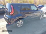 ✅ 2015 Kia Soul + • VIN: KNDJP3A5XF7187887 • Lot: 43600661. Listed on IAAI with 158,677 mi. Free auction sales archive from the USA and detailed vehicle history report at DreamBid. Image 4.