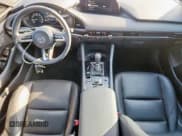 ✅ 2023 Mazda 3 S Premium • VIN: JM1BPBMM7P1604968 • Lot: 84914415. Listed on Copart with 18,744 mi. Free auction sales archive from the USA and detailed vehicle history report at DreamBid. Image 8.