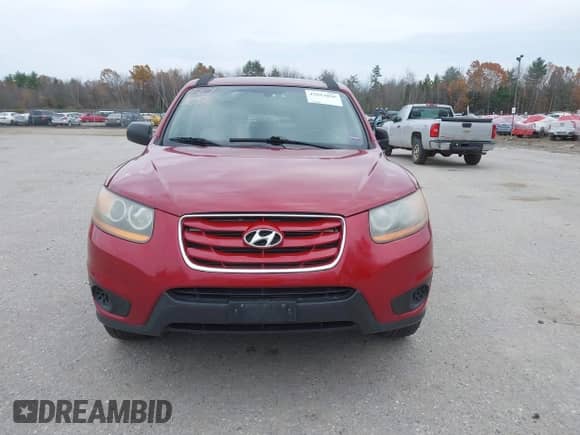 2011 Hyundai Santa Fe GLS с VIN 5XYZGDAB2BG046548, выставлен на аукционе IAAI как лот 43613036 с пробегом 195 899 миль миль и . История ставок и продаж доступна на DreamBid. Изображение 13.