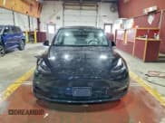 ✅ 2024 Tesla Model Y Long Range • VIN: 7SAYGDEE8RF130300 • Лот: 94892575. Опубликован ранее на Copart с пробегом 19 035 миль. Бесплатный доступ к архиву аукционных продаж из США и подробный отчёт об истории автомобиля на DreamBid. Изображение 5.