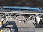 ✅ 2019 Chevrolet Silverado 1500 LT • VIN: 2GCRCPECXK1163496 • Lot: 42667633. Wystawiony na IAAI z przebiegiem 189 649 mil. Bezpłatny archiwum sprzedaży aukcyjnych z USA i szczegółowy raport historii pojazdu na DreamBid. Zdjęcie 10.