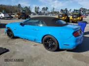 ✅ 2017 Ford Mustang GT Premium • VIN: 1FATP8FFXH5319509 • Лот: 45567855. Опубликован ранее на Copart с пробегом 43 612 миль. Бесплатный доступ к архиву аукционных продаж из США и подробный отчёт об истории автомобиля на DreamBid. Изображение 2.