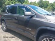 ✅ 2019 GMC Acadia SLE • VIN: 1GKKNLLA2KZ187468 • Lot: 42503104. Listed on IAAI with 156,105 mi. Free auction sales archive from the USA and detailed vehicle history report at DreamBid. Image 13.