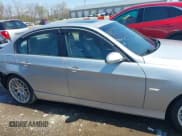 ✅ 2006 BMW 3 Series 325i • VIN: WBAVB13556PT00062 • Lot: 41912808. Listed on IAAI with 190,885 mi. Free auction sales archive from the USA and detailed vehicle history report at DreamBid. Image 13.