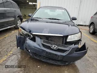✅ 2006 Hyundai Sonata GLS • VIN: 5NPEU46F86H009862 • Лот: 82673643. Опубликован ранее на Copart с пробегом 154 808 миль. Бесплатный доступ к архиву аукционных продаж из США и подробный отчёт об истории автомобиля на DreamBid. Изображение 5.