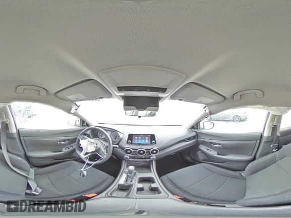 ✅ 2021 Nissan Sentra S • VIN: 3N1AB8BV8MY245259 • Lot: 89858185. Wystawiony na Copart z przebiegiem 62 173 mil. Bezpłatny archiwum sprzedaży aukcyjnych z USA i szczegółowy raport historii pojazdu na DreamBid. Zdjęcie 14.