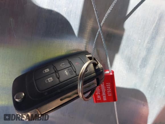 ✅ 2014 Buick Verano Group • VIN: 1G4PS5SK3E4107771 • Лот: 42830466. Опубликован ранее на IAAI с пробегом 118 776 миль. Бесплатный доступ к архиву аукционных продаж из США и подробный отчёт об истории автомобиля на DreamBid. Изображение 11.