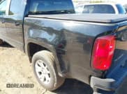 ✅ 2016 Chevrolet Colorado 2WD LT • VIN: 1GCGSCE38G1217829 • Lot: 43424482. Listed on IAAI with 151,780 mi. Free auction sales archive from the USA and detailed vehicle history report at DreamBid. Image 17.