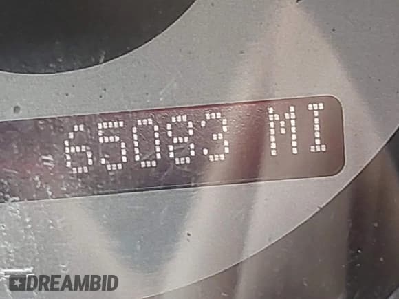 ✅ 2007 Pontiac Solstice • VIN: 1G2MB35B17Y141506 • Lot: 42903198. Listed on IAAI with 65,083 mi. Free auction sales archive from the USA and detailed vehicle history report at DreamBid. Image 16.