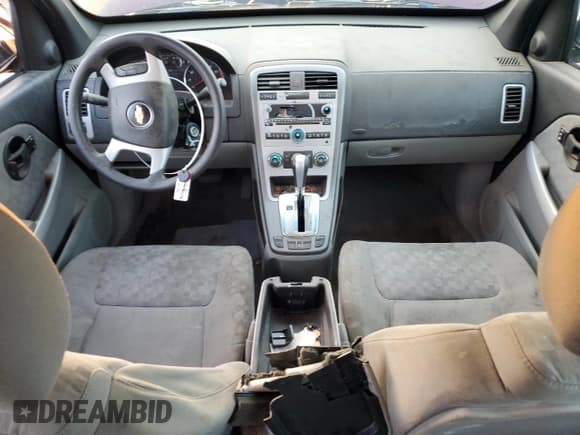 ✅ 2008 Chevrolet Equinox LS • VIN: 2CNDL13F186348113 • Лот: 83917444. Опубликован ранее на Copart с пробегом Не указан. Бесплатный доступ к архиву аукционных продаж из США и подробный отчёт об истории автомобиля на DreamBid. Изображение 8.