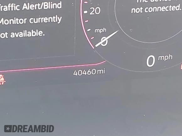 ✅ 2021 Volkswagen Jetta S • VIN: 3VW6T7BUXMM060474 • Лот: 41454094. Опубликован ранее на IAAI с пробегом 40 460 миль. Бесплатный доступ к архиву аукционных продаж из США и подробный отчёт об истории автомобиля на DreamBid. Изображение 15.