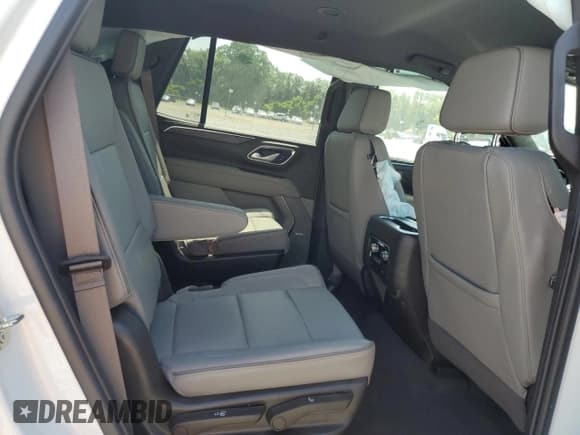 ✅ 2024 GMC Yukon SLT • VIN: 1GKS1BKT6RR172801 • Лот: 64957005. Опубликован ранее на Copart с пробегом 27 012 миль. Бесплатный доступ к архиву аукционных продаж из США и подробный отчёт об истории автомобиля на DreamBid. Изображение 11.