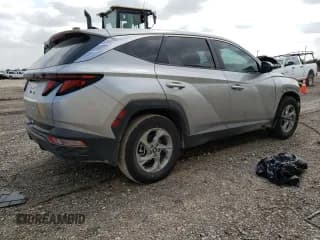 ✅ 2024 Hyundai Tucson SE • VIN: 5NMJA3DE1RH378463 • Lot: 53135654. Wystawiony na Copart z przebiegiem 1 971 mil. Bezpłatny archiwum sprzedaży aukcyjnych z USA i szczegółowy raport historii pojazdu na DreamBid. Zdjęcie 3.