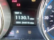 ✅ 2013 Hyundai Sonata Limited • VIN: 5NPEC4AB5DH601370 • Лот: 43695558. Опубликован ранее на IAAI с пробегом 244 518 миль. Бесплатный доступ к архиву аукционных продаж из США и подробный отчёт об истории автомобиля на DreamBid. Изображение 7.